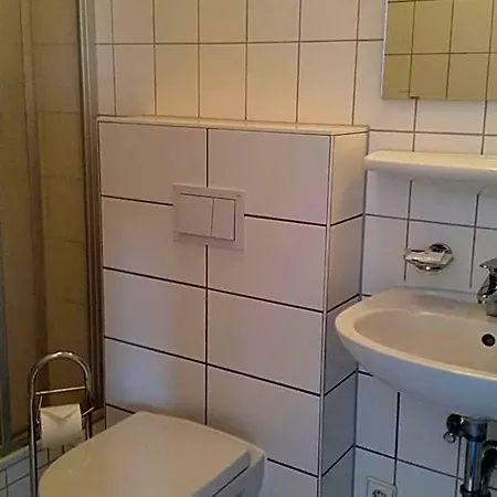 Boerse Hotel Coswig (Saxony)