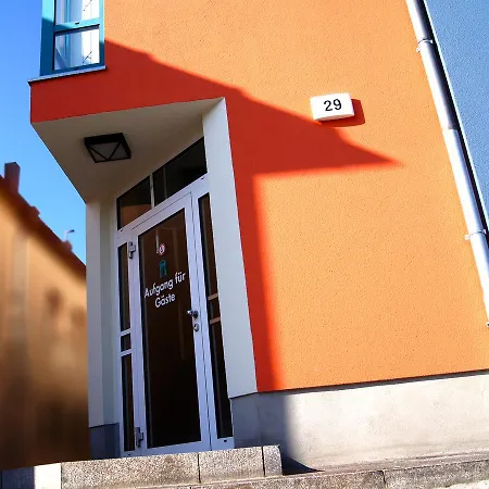 Boerse Coswig (Saxony)