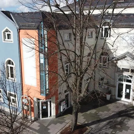 Boerse 酒店