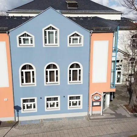 Boerse Hotel Coswig (Saxony)