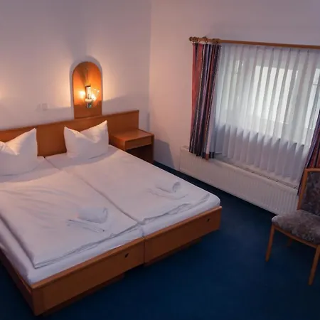 Hotel Boerse Coswig (Saxony)