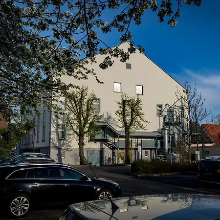 Börse Coswig Hotel Coswig (Saxony)