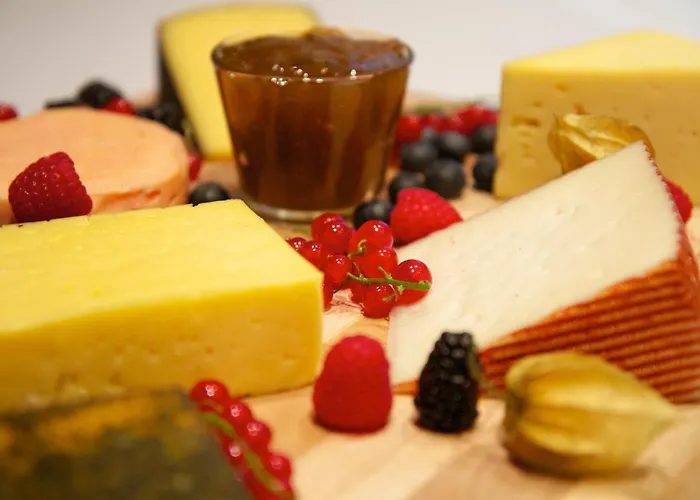 Boerse Hotel Coswig (Saxony)