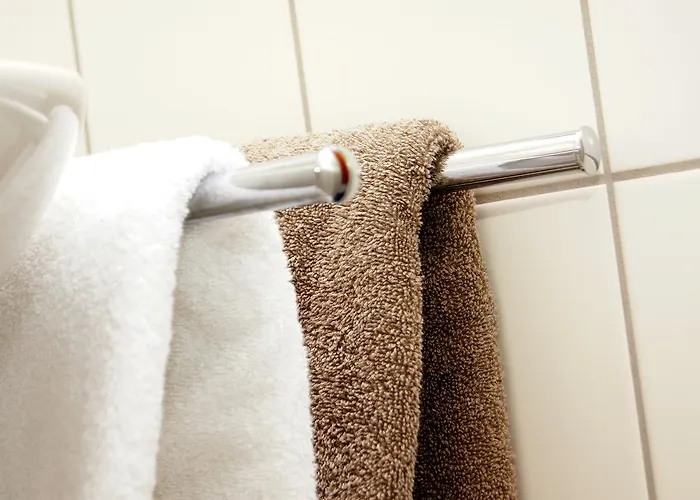 فندق Boerse كوسفيج