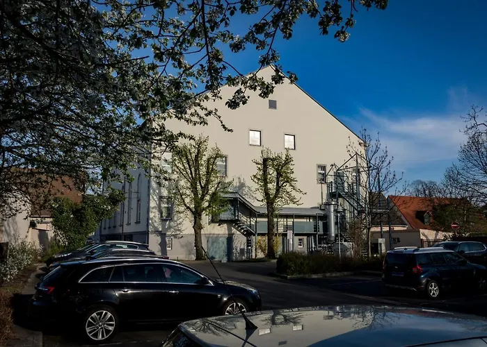 Boerse Hotel Coswig (Saxony)